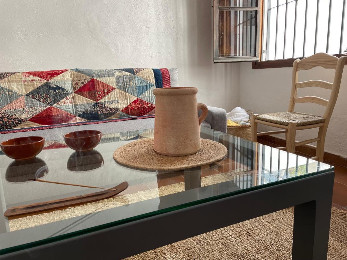 Wallada Mezquita Cordoba Ngoại thất bức ảnh